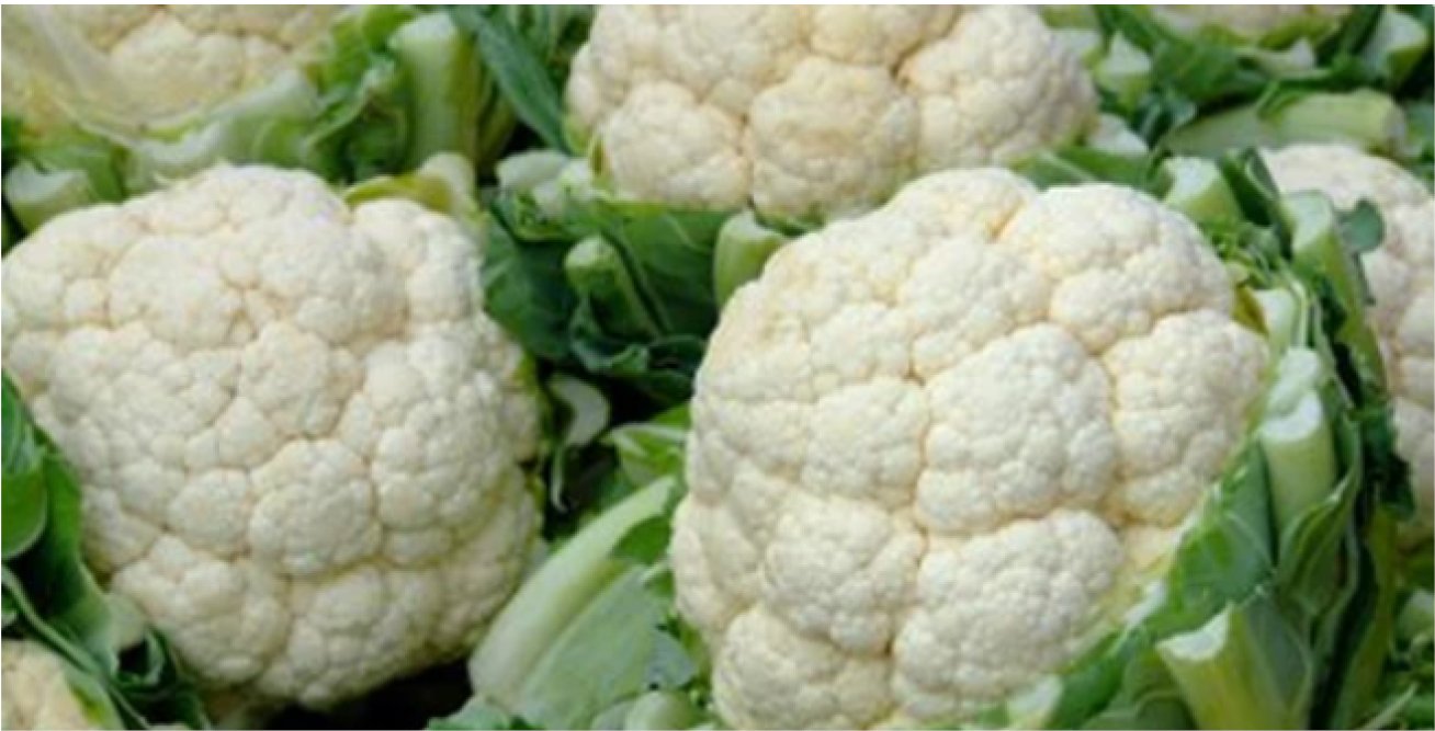 Thumbnail - Cauliflower