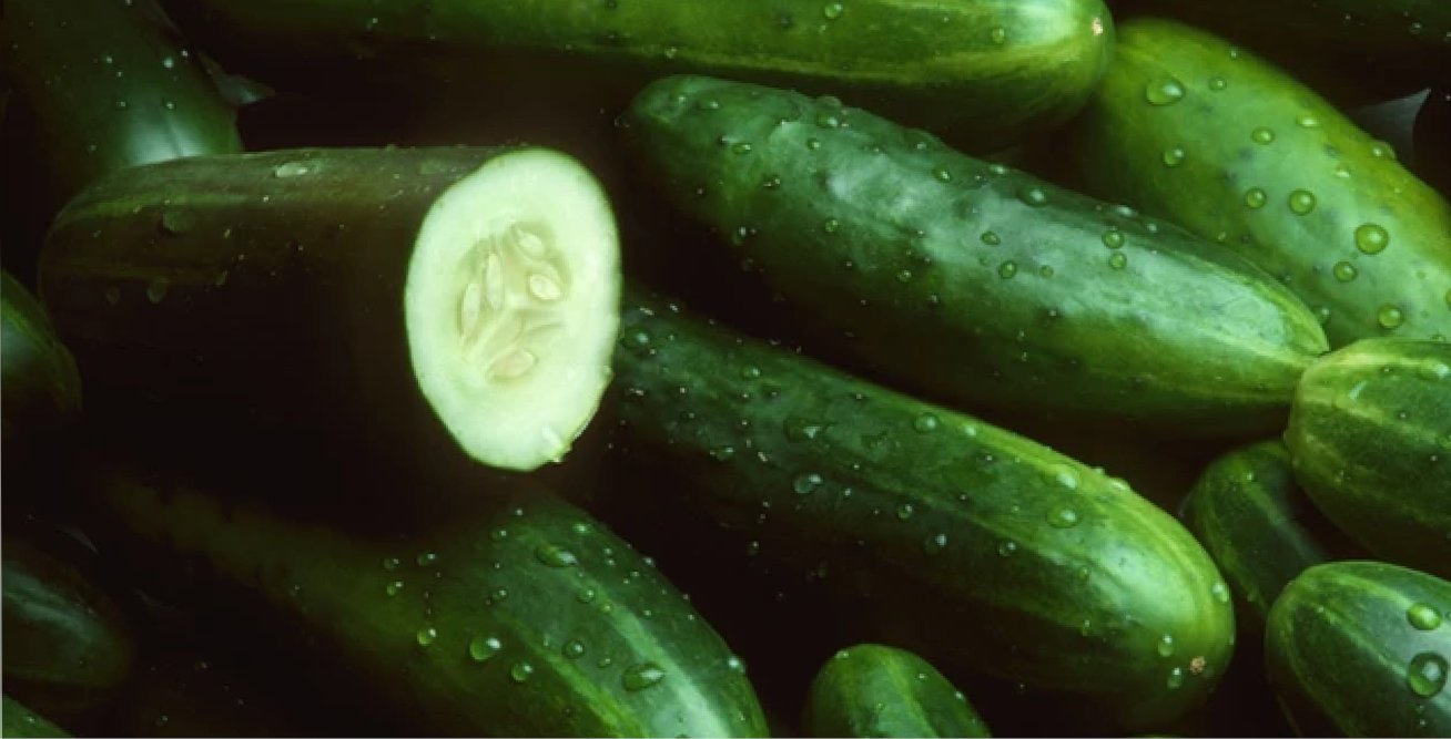 Thumbnail - Cucumbers