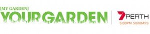 my garden your garden logo